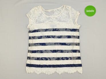 modbis bluzki koszulowe: Bluzka damska, M — 2