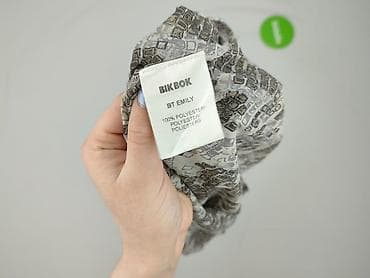 bomag spódnice: Bik Bok, Bluzka damska, rozmiar XS — 6