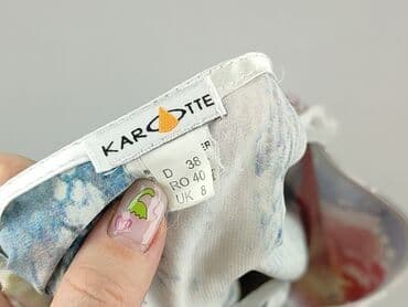 купити куртку в польщі жіночу: Жіноча блуза, розмір M — 4