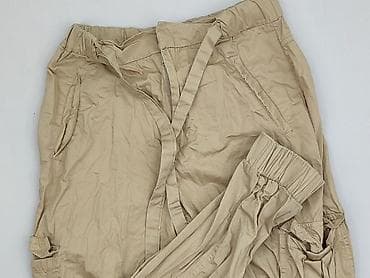 Spodnie cargo: Zara, Spodnie cargo damskie, rozmiar XS — 1
