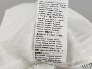 sukienka nakd: NA-KD, Bluzka damska, rozmiar S — 5