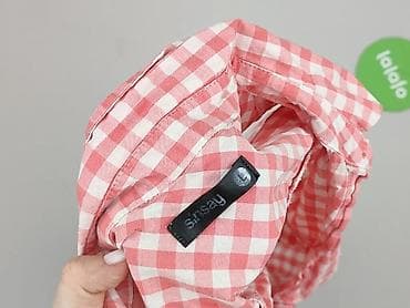 agatex bluzki: Sinsay, Koszula damska, rozmiar L — 5