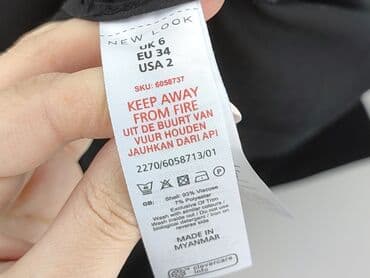 george.pl ubrania: New Look, Narzutka damska, rozmiar S — 6