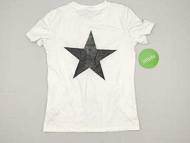 checkpoint t shirty: T-shirt damski, rozmiar S — 3