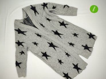 lidl kurtki zimowe: Sensi, Kardigan damski, One size — 2