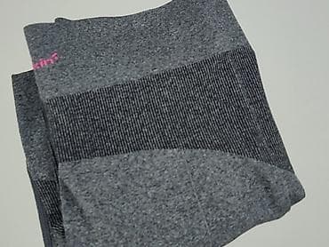 dres bekkin: Legginsy Sportowe damskie, rozmiar S — 6