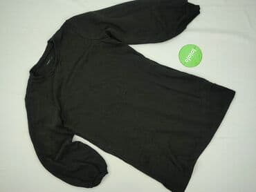 czarne bluzki pod marynarkę: Reserved, Sukienka damska, rozmiar S — 3