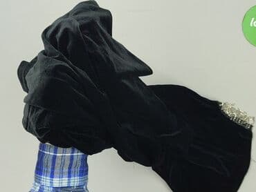 sukienka welurowa sinsay: Sinsay, Sukienka damska, rozmiar XS — 5