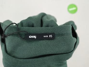 sinsay gr: Sinsay, Sukienka damska, rozmiar XS — 4