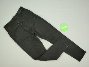 jeansy mom fit mango: Mango, Jeansy damskie, rozmiar XS — 3