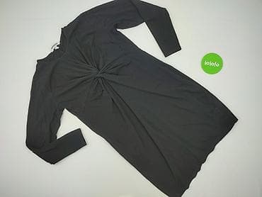 sukienki biale hm: H&M Mama, Sukienka damska, rozmiar XL — 2