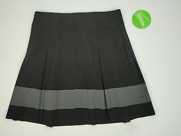 mango plisowane spódnice: Spódnica damska, rozmiar 4XL — 2