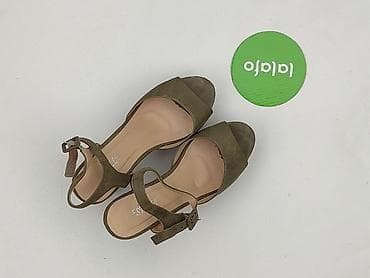 decatlon buty: Sandały damskie, rozmiar 36 — 4