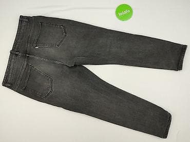 buggy jeans: House of Denim, Jeansy dla mężczyzn, rozmiar M — 3