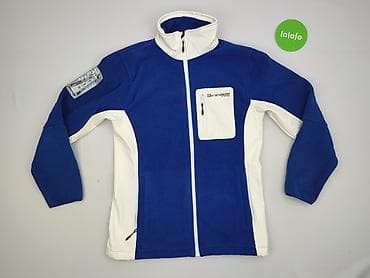 helly hansen: Polar damski, rozmiar M — 2