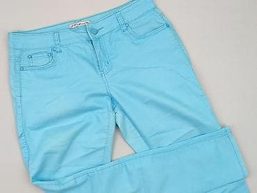 levis skarpetki: Jeansy damskie, rozmiar XL — 1