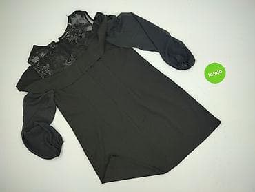 botki zara: Tunika damska, rozmiar L — 3