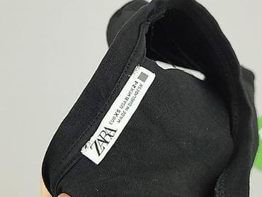halter top: Zara, Top damski, rozmiar XS — 5