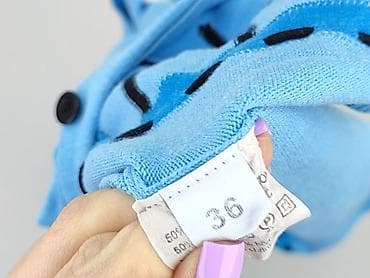 benetton sweter: Kardigan damski, rozmiar S — 5