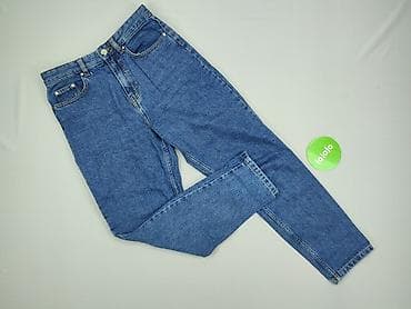 jeansy marks: Jeansy damskie, rozmiar S — 2