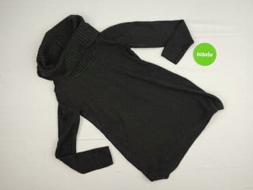 Ubrania damskie: H&M, Sweter damski, rozmiar S — 2