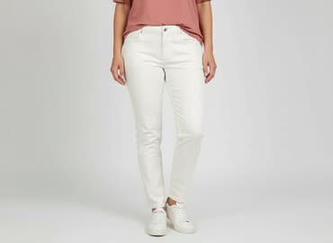 sukienki volcano: Volcano, Spodnie materiałowe damskie, rozmiar XL — 1