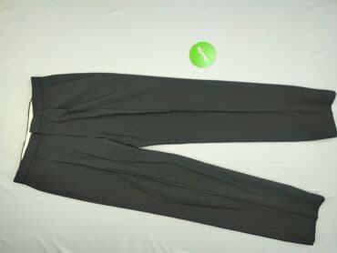 купити штани чоловічі дешево: Suit pants for men, S (EU 36), Marks & Spencer, condition - Very good — 2