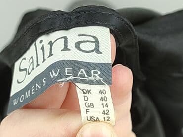 bluzki basic długi rękaw: Top damski, rozmiar L — 6