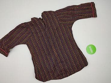 bluzki plisowane: Bluzka damska, rozmiar XL — 3