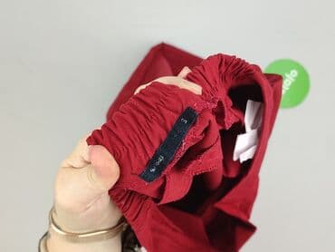 colormed spodnie: Spodnie materiałowe damskie, S — 5