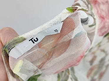 reserved bluza w paski: Tu, Bluzka damska, rozmiar M — 4