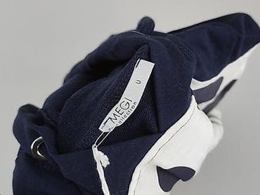 adidas bluzki: MEGI, Bluza z kapturem damska, rozmiar One size — 4