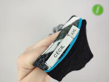 cecil: Cecil, Bluzka damska, rozmiar 2XL — 4