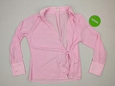 pull bear trencz: Bluzka damska, rozmiar S — 2