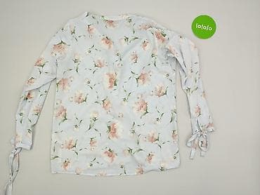 ebutik bluzki: Janina, Bluzka damska, rozmiar S — 3