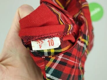 spódnice szkolna: Spódnica damska, rozmiar M — 4