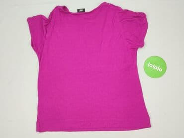 hm body cekinowe: H&M, Bluzka damska, L — 3