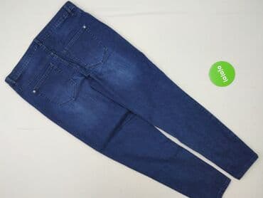 majtki nautica: Esmara, Jeansy damskie, rozmiar XL — 3
