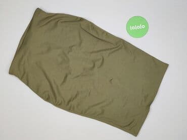 spódnice plisowane khaki: Spódnica damska, rozmiar S — 3