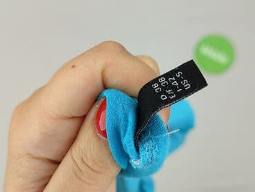 góra od stroju kąpielowego allegro: Top damski, rozmiar S — 5