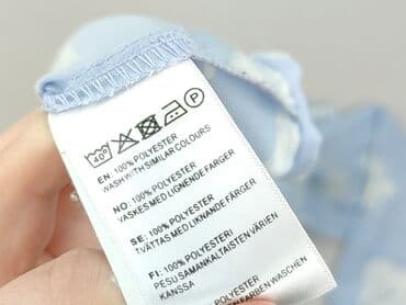 biale obcisla bluzki: Bik Bok, Bluzka damska, M — 4