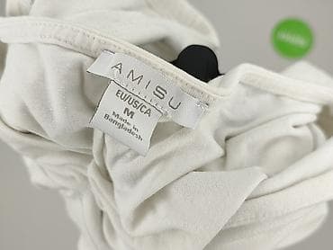 zara t shirty basic: Amisu, T-shirt damski, rozmiar M — 5