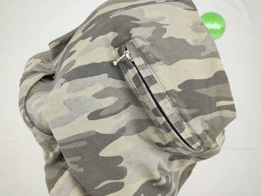 spódniczka khaki: Geisha, Spódnica damska, rozmiar S — 6