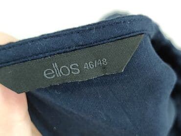elle sukienki: Ellos, Sukienka damska, rozmiar 3XL — 6