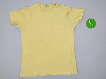pull bear pl: Lee, Koszulka dla mężczyzn, rozmiar L — 2