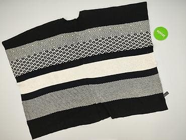cropp sweter damski: Accessorize, Ponczo damskie, rozmiar One size — 3