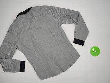 pull: Shirt for men, size M — 3