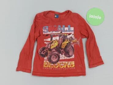 sukienka o kroju marynarki reserved: Blouse, 1.5-2 years, 86-92 cm, condition - Very good — 2