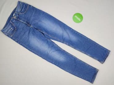 dkny jeans: H&M, Jeansy damskie, M — 2