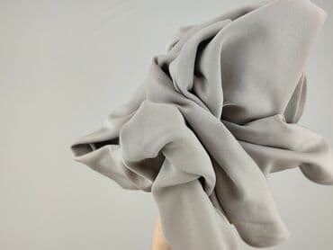 spodnie szeroki: Used, Spodnie materiałowe damskie, S — 4